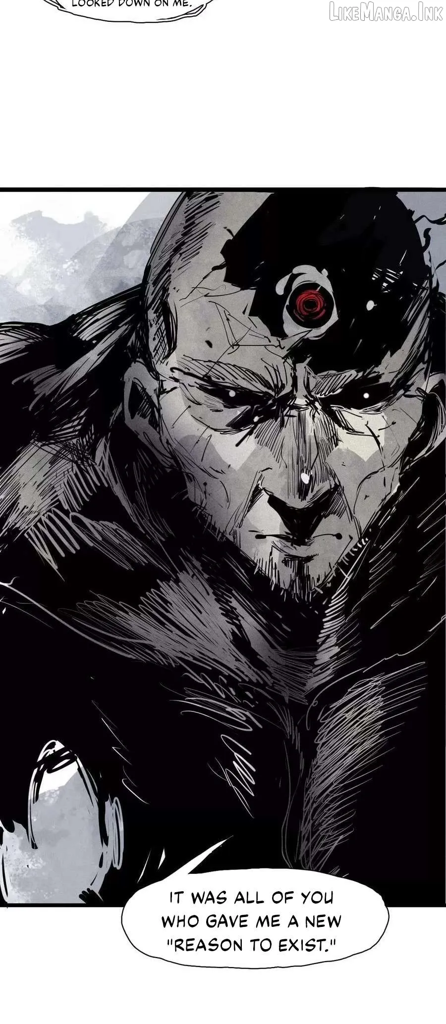 Truth Mask Chapter 147 page 25 - 