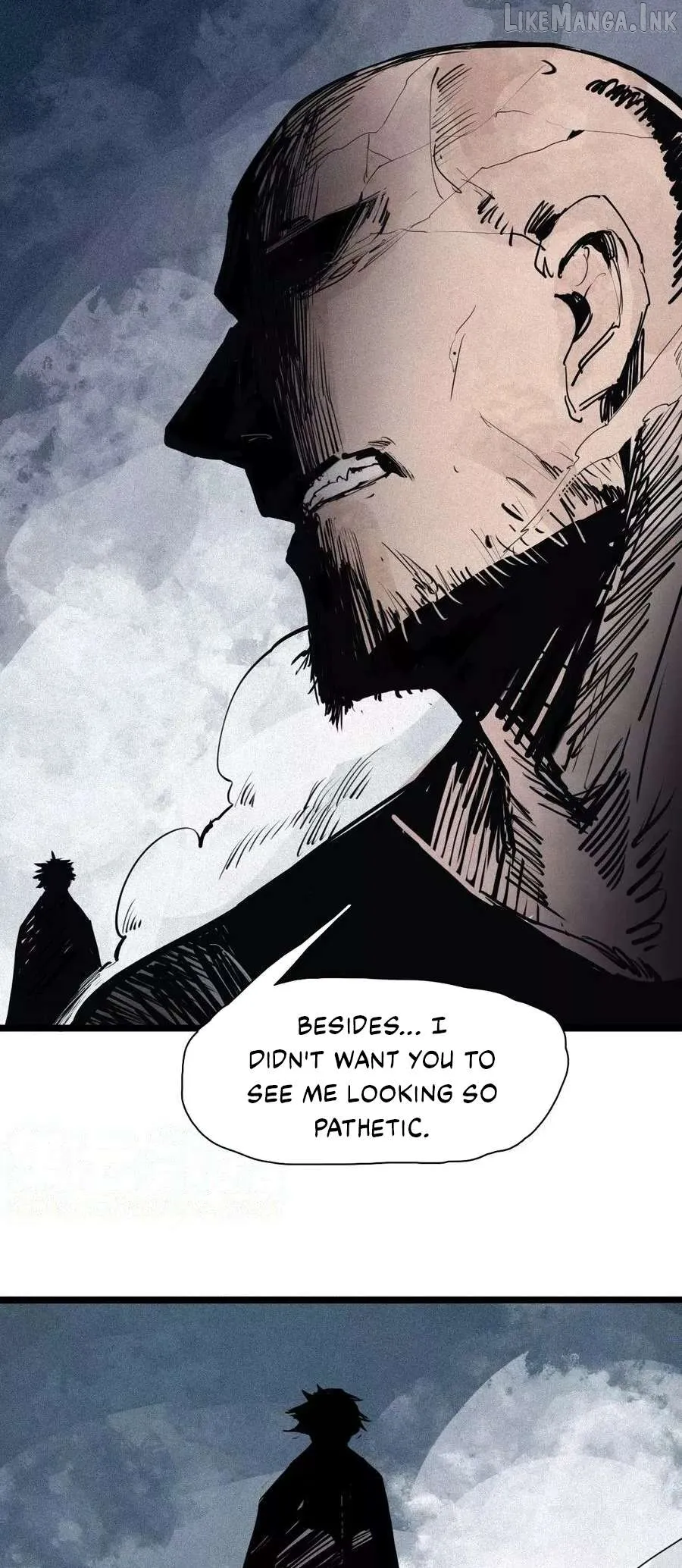 Truth Mask Chapter 147 page 8 - 