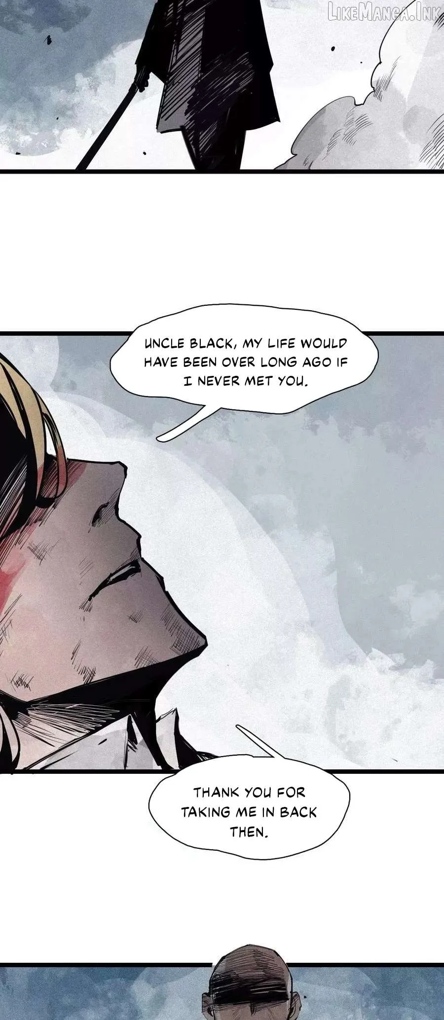 Truth Mask Chapter 147 page 9 - 