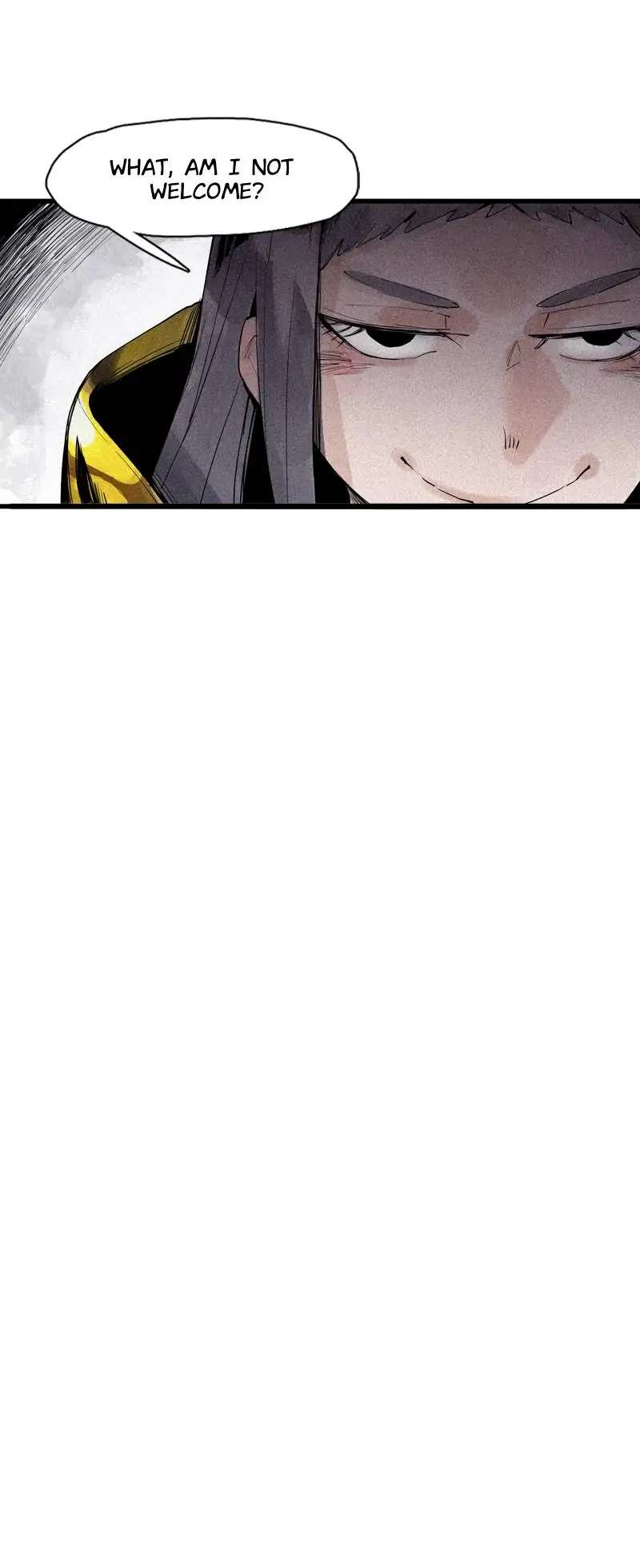 Truth Mask Chapter 77 page 2 - 