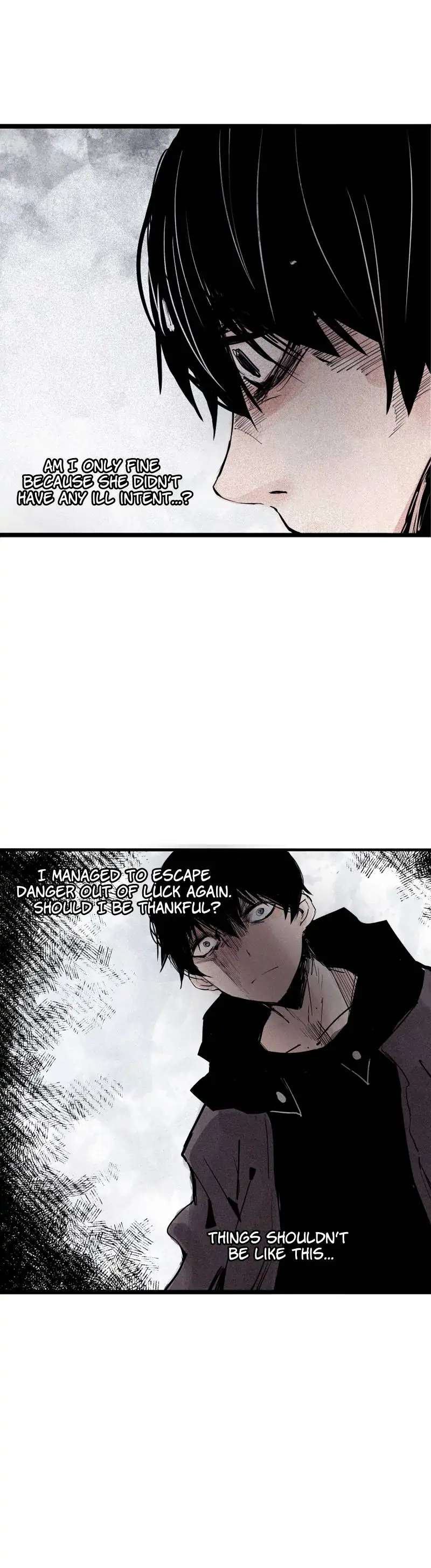 Truth Mask Chapter 78 page 15 - 