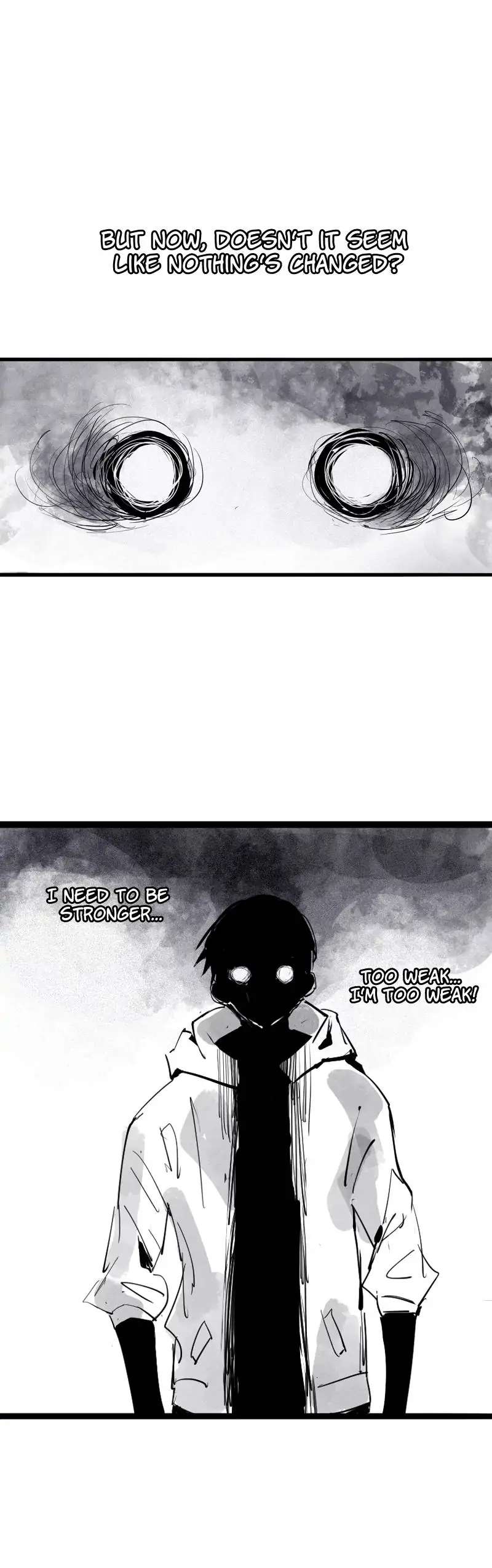 Truth Mask Chapter 78 page 18 - 