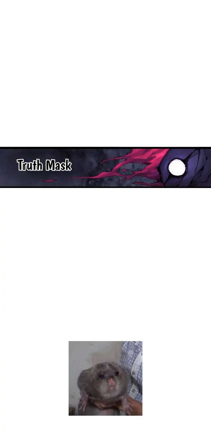Truth Mask Chapter 78 page 22 - 