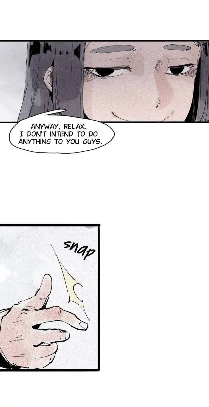 Truth Mask Chapter 78 page 6 - 