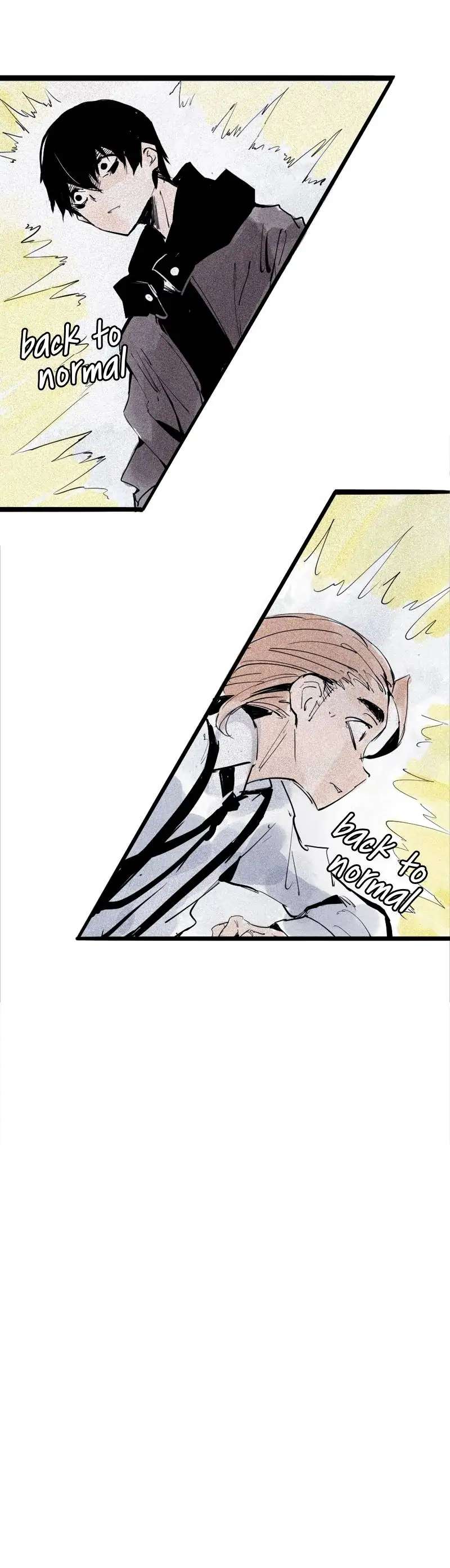 Truth Mask Chapter 78 page 7 - 