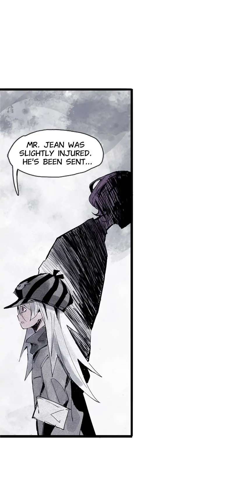 Truth Mask Chapter 79 page 2 - 