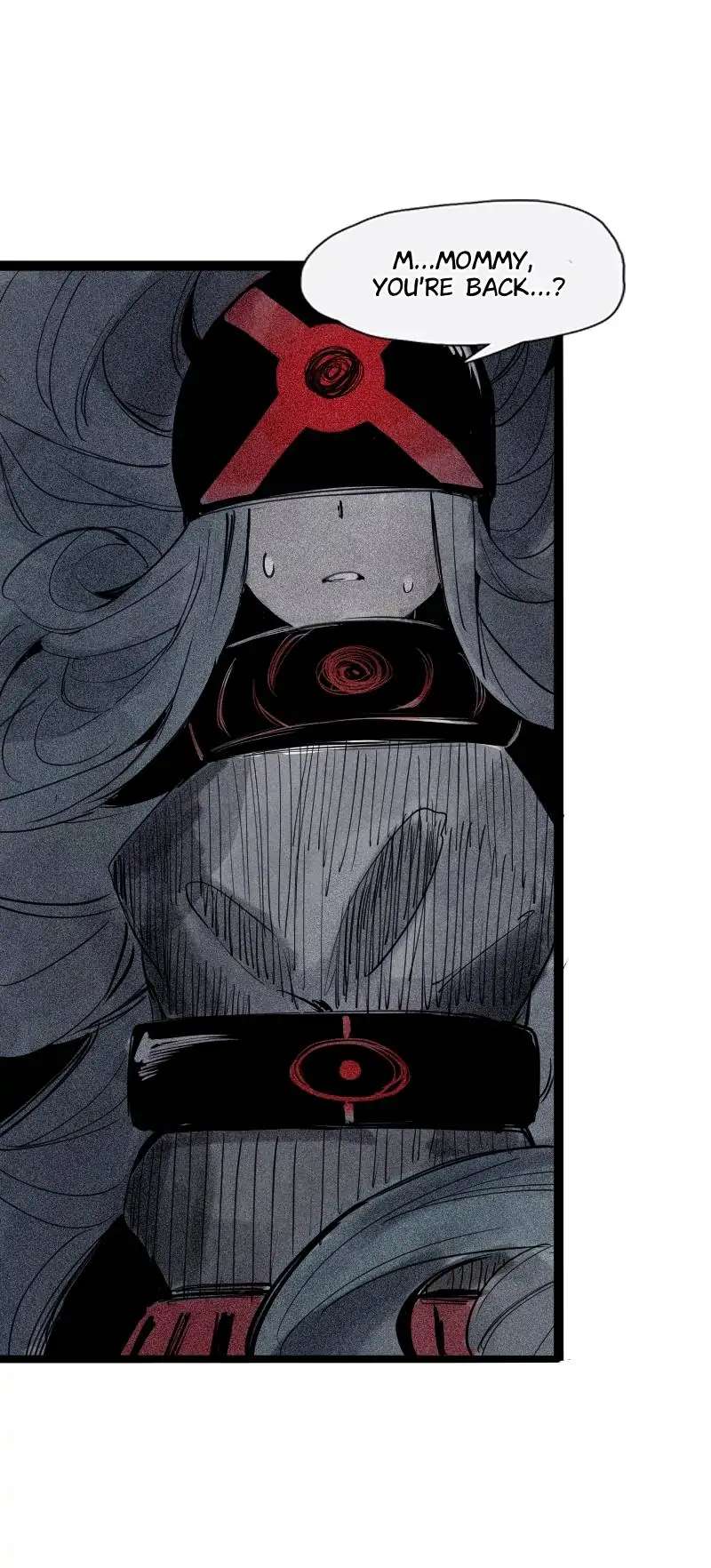 Truth Mask Chapter 79 page 11 - 