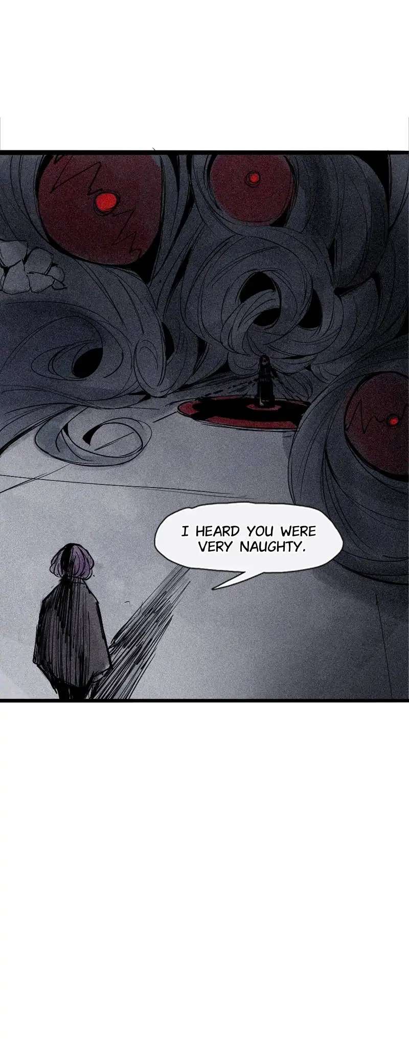 Truth Mask Chapter 79 page 12 - 
