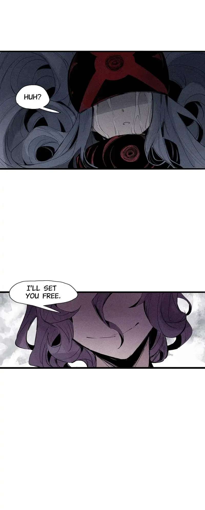 Truth Mask Chapter 79 page 16 - 