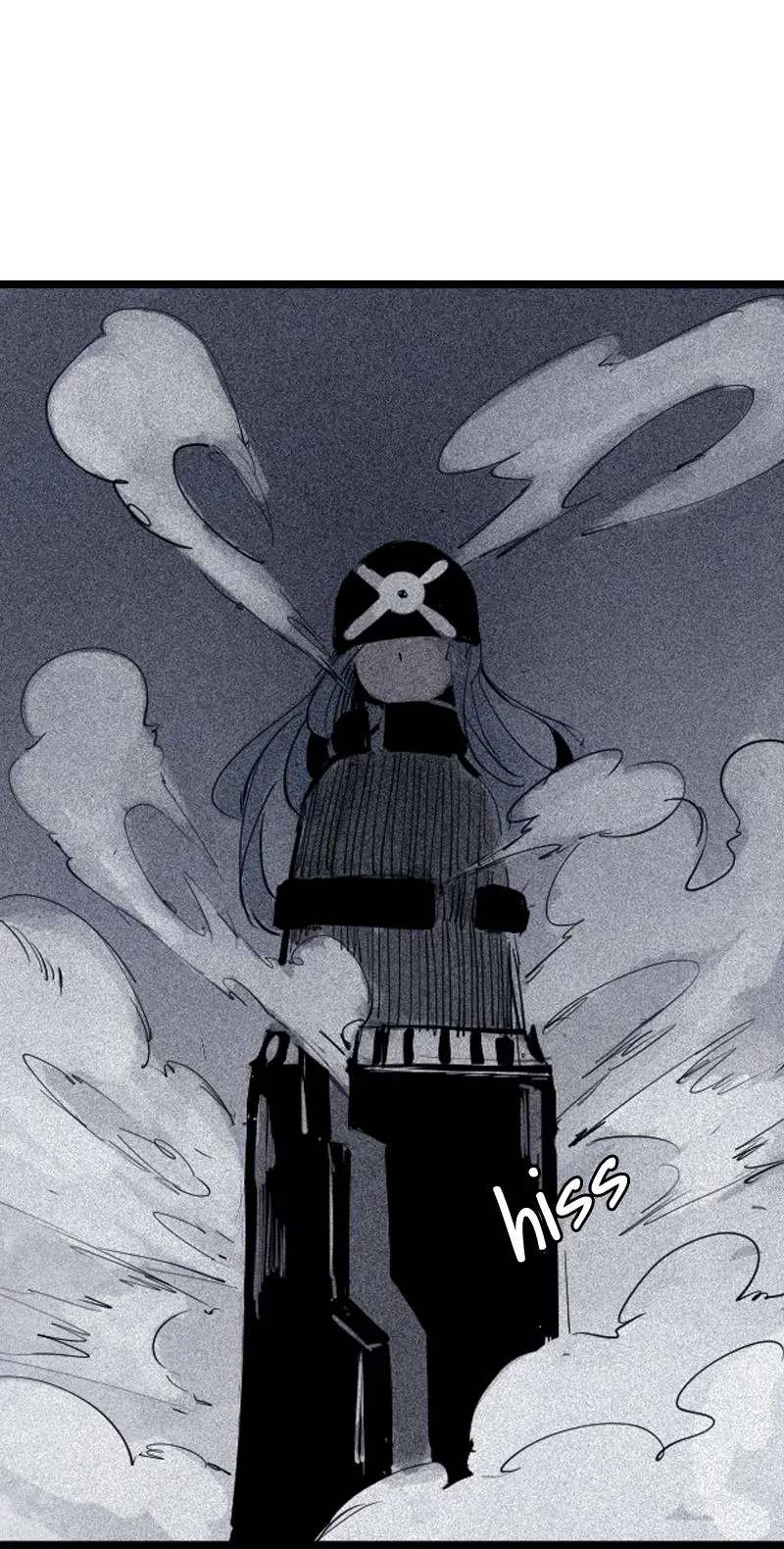 Truth Mask Chapter 79 page 17 - 
