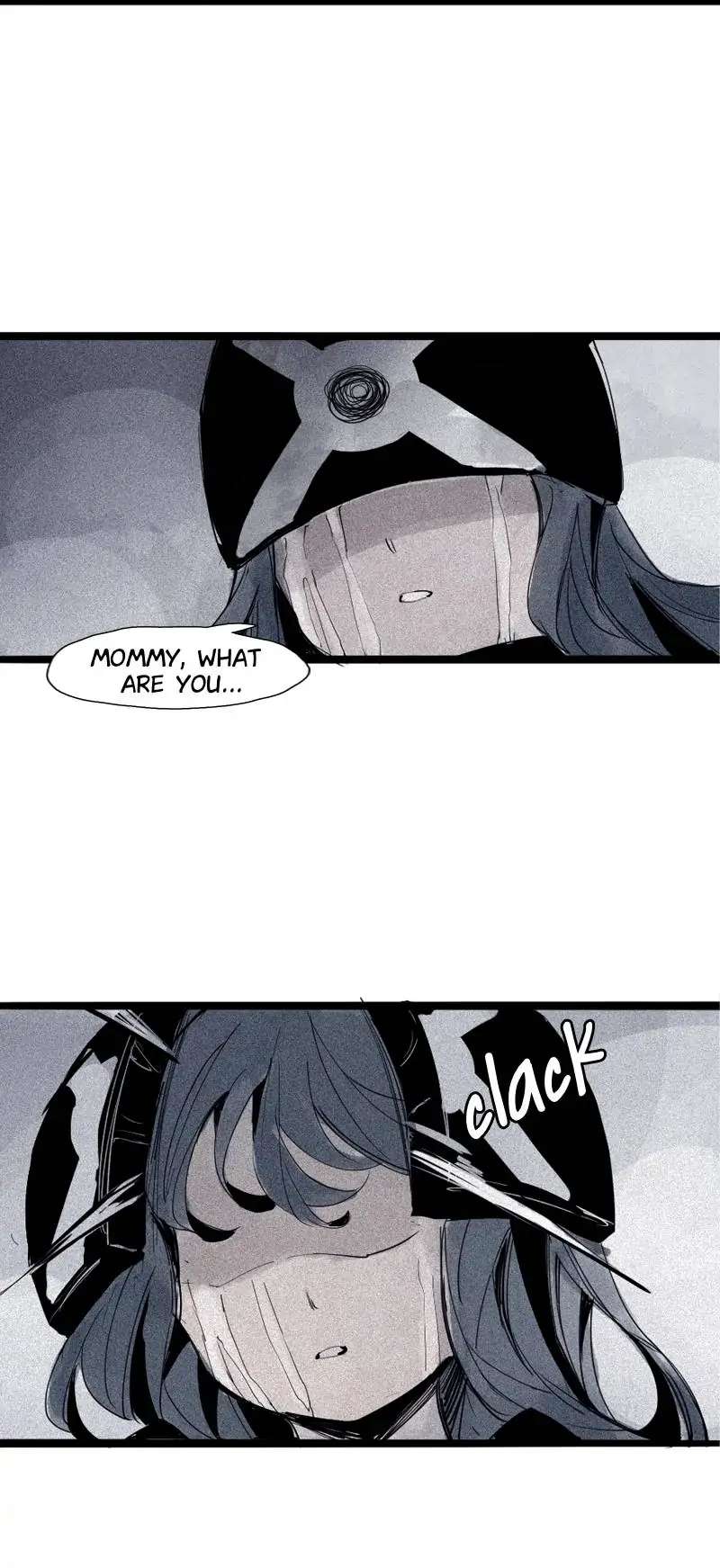 Truth Mask Chapter 79 page 18 - 