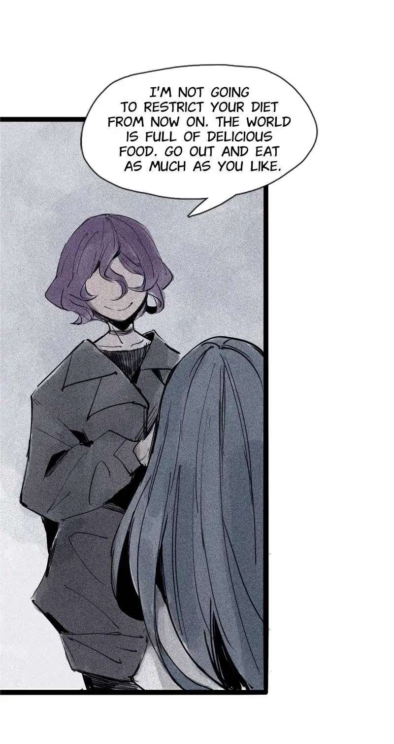Truth Mask Chapter 79 page 19 - 