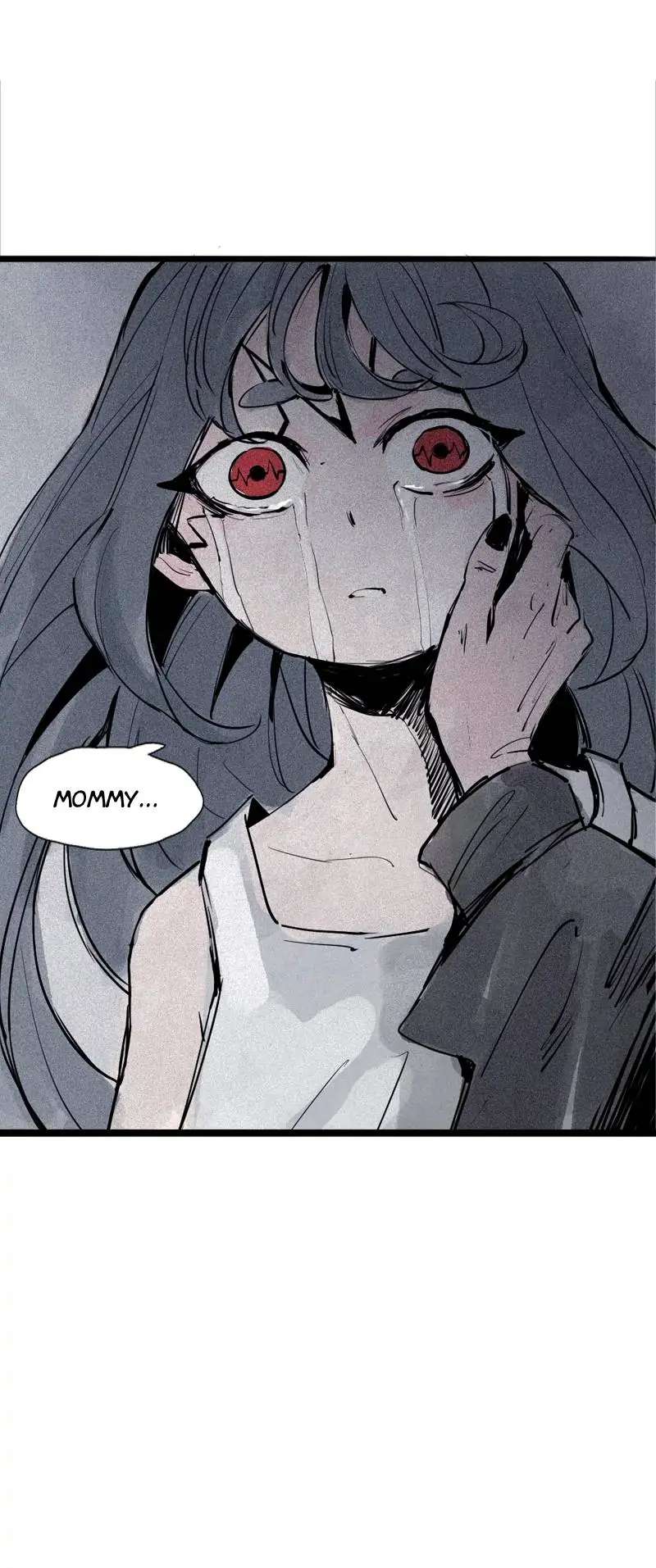 Truth Mask Chapter 79 page 20 - 
