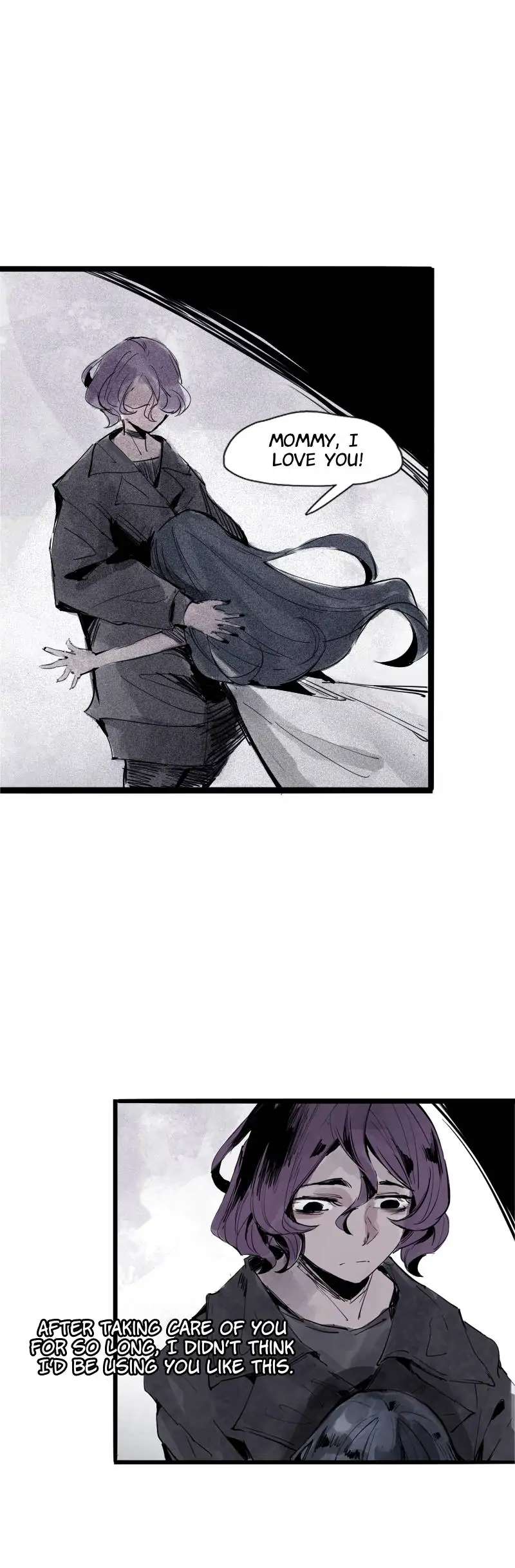 Truth Mask Chapter 79 page 21 - 