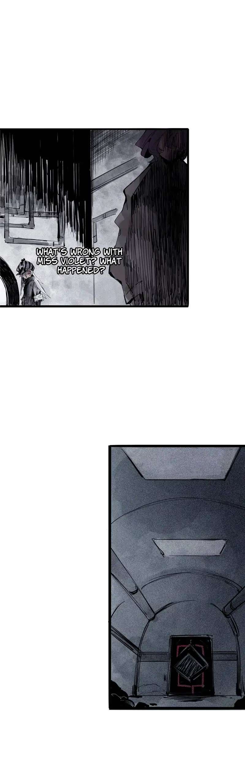 Truth Mask Chapter 79 page 4 - 