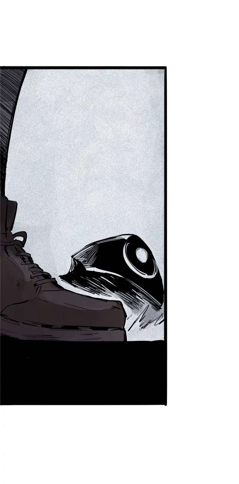 Truth Mask Chapter 79 page 5 - 