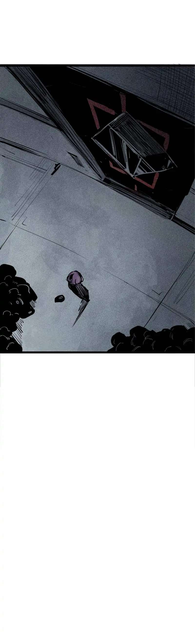 Truth Mask Chapter 79 page 6 - 