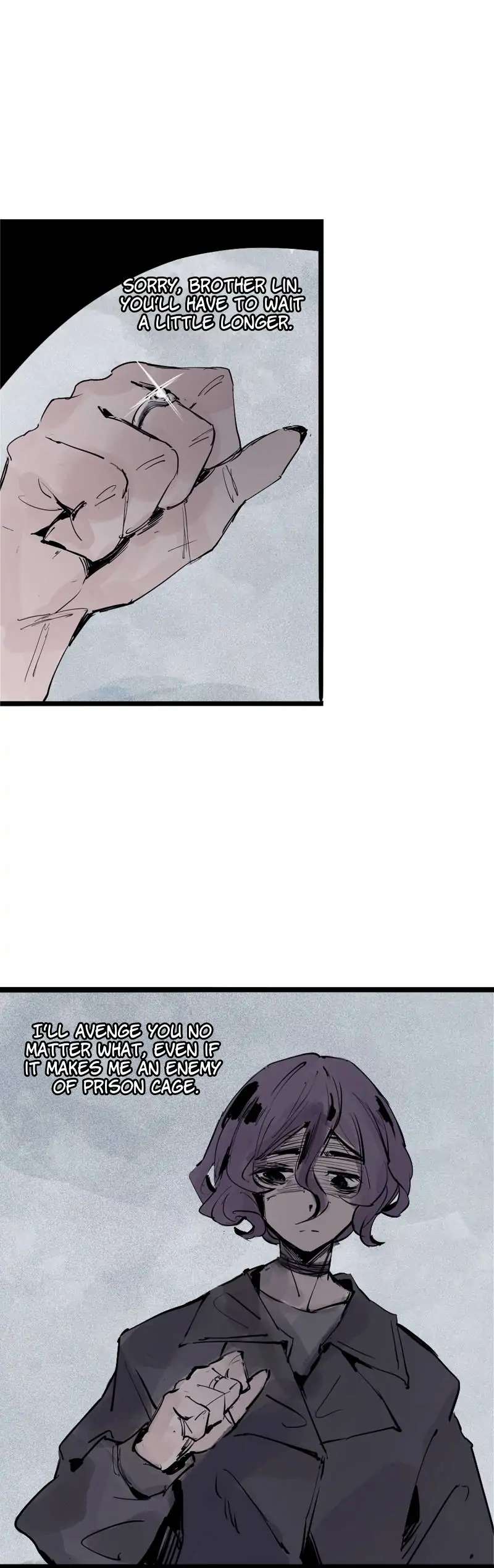 Truth Mask Chapter 79 page 7 - 