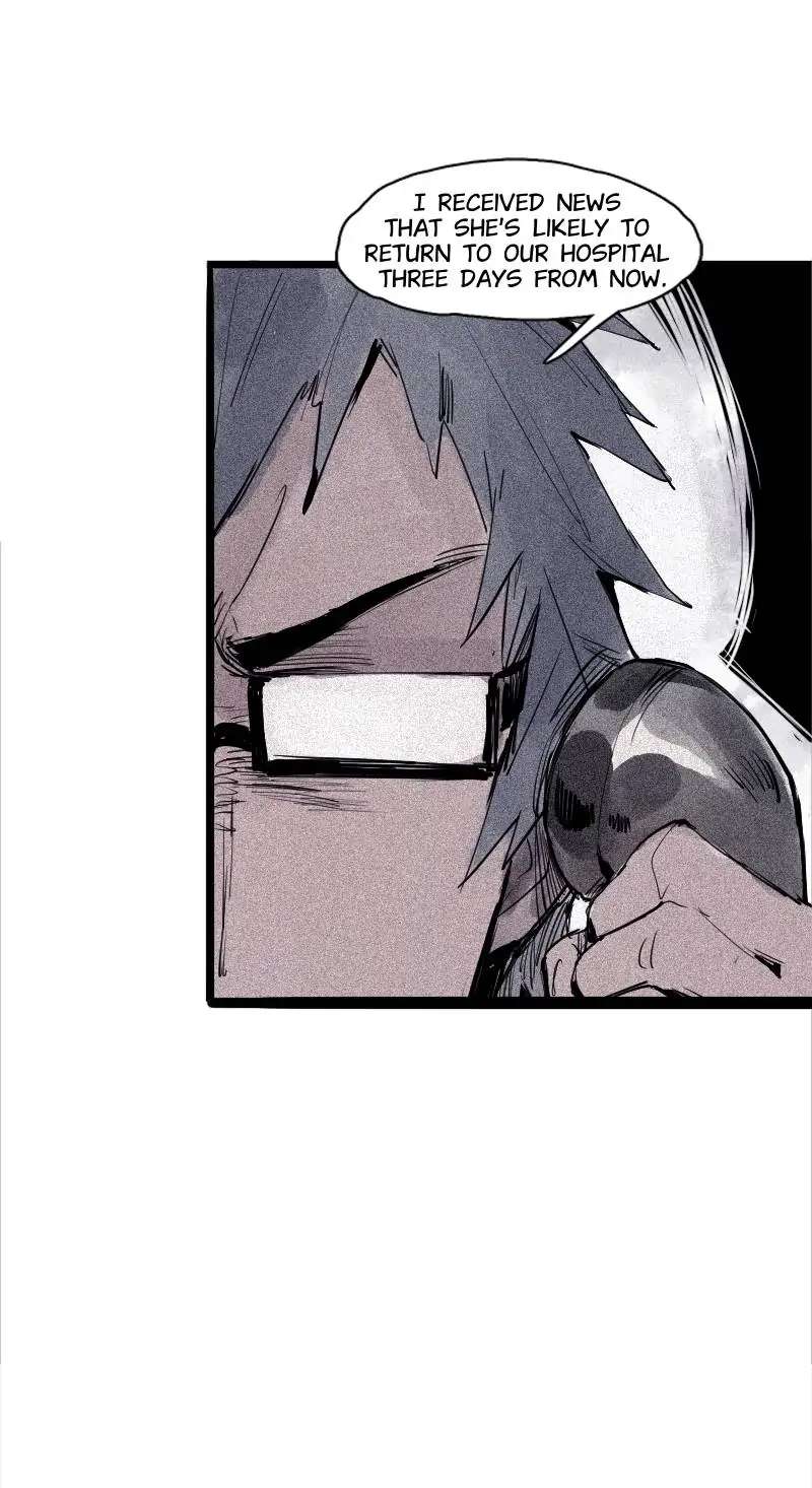 Truth Mask Chapter 80 page 14 - 