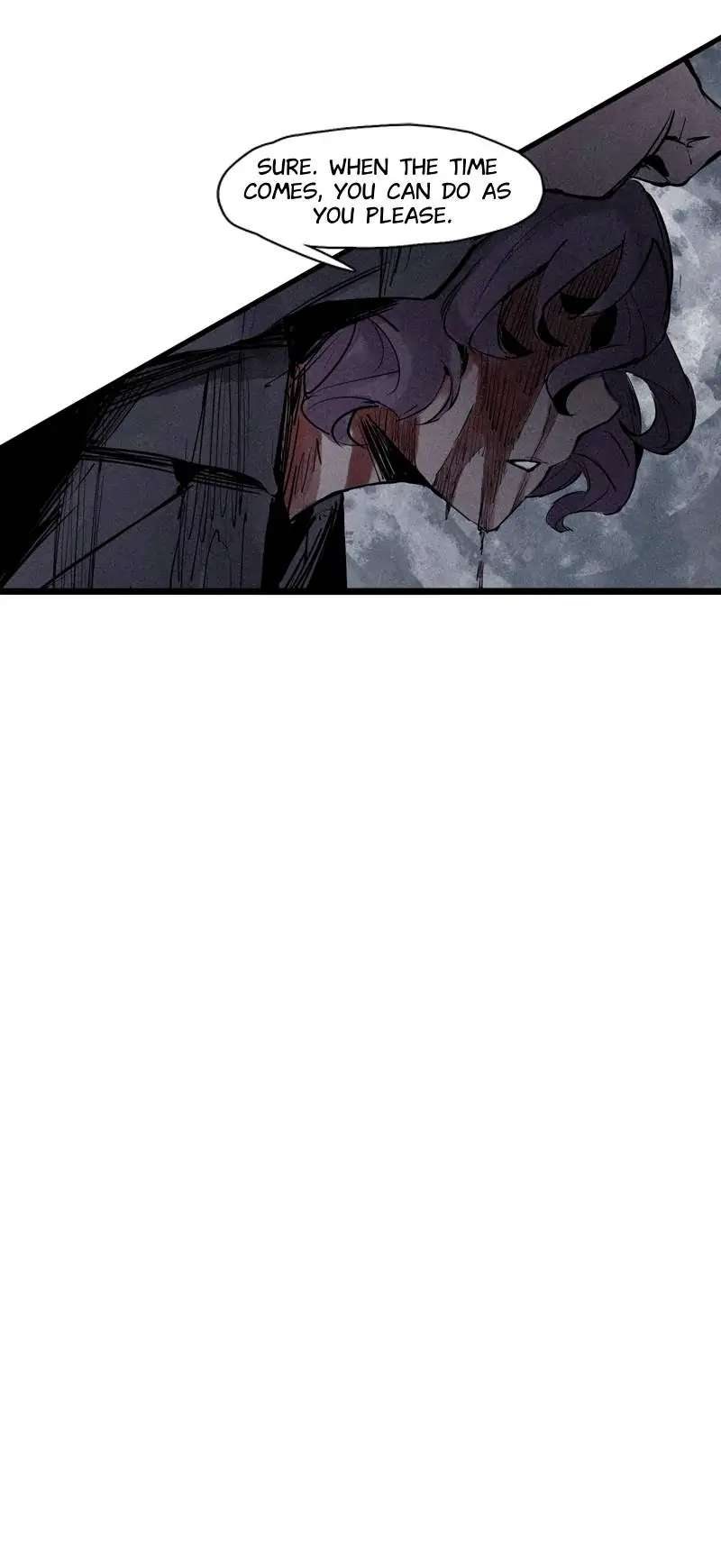 Truth Mask Chapter 80 page 6 - 