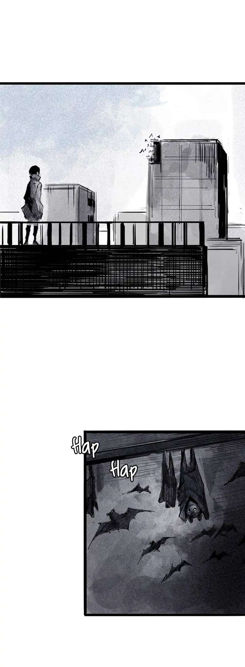 Truth Mask Chapter 81 page 14 - 