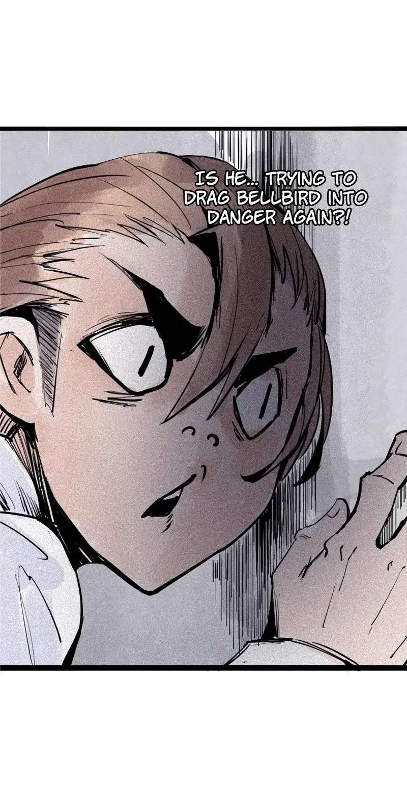 Truth Mask Chapter 81 page 6 - 