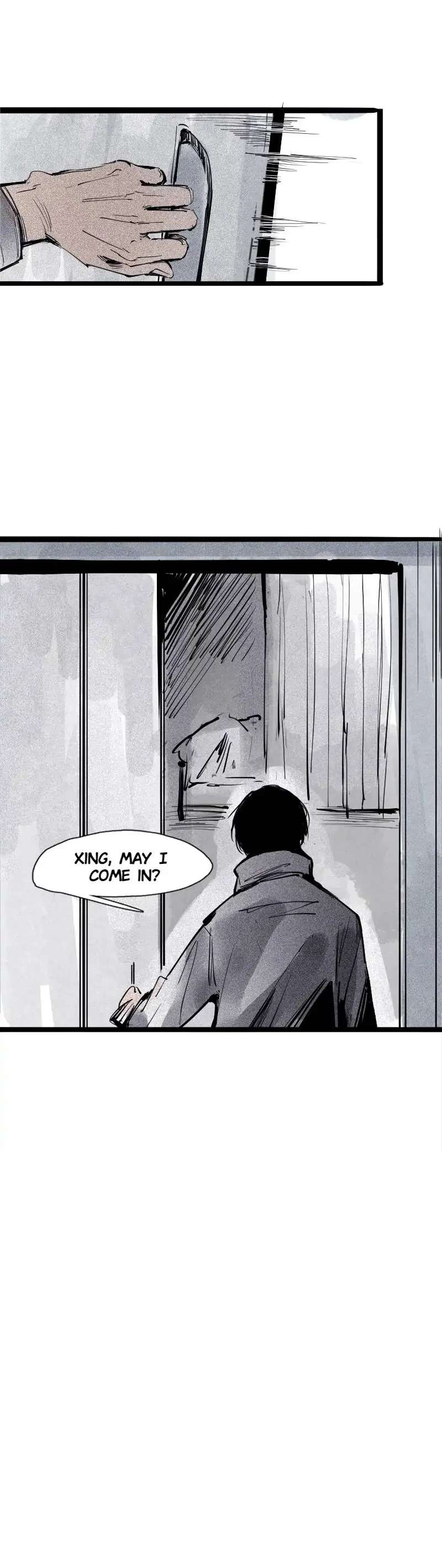Truth Mask Chapter 82 page 12 - 