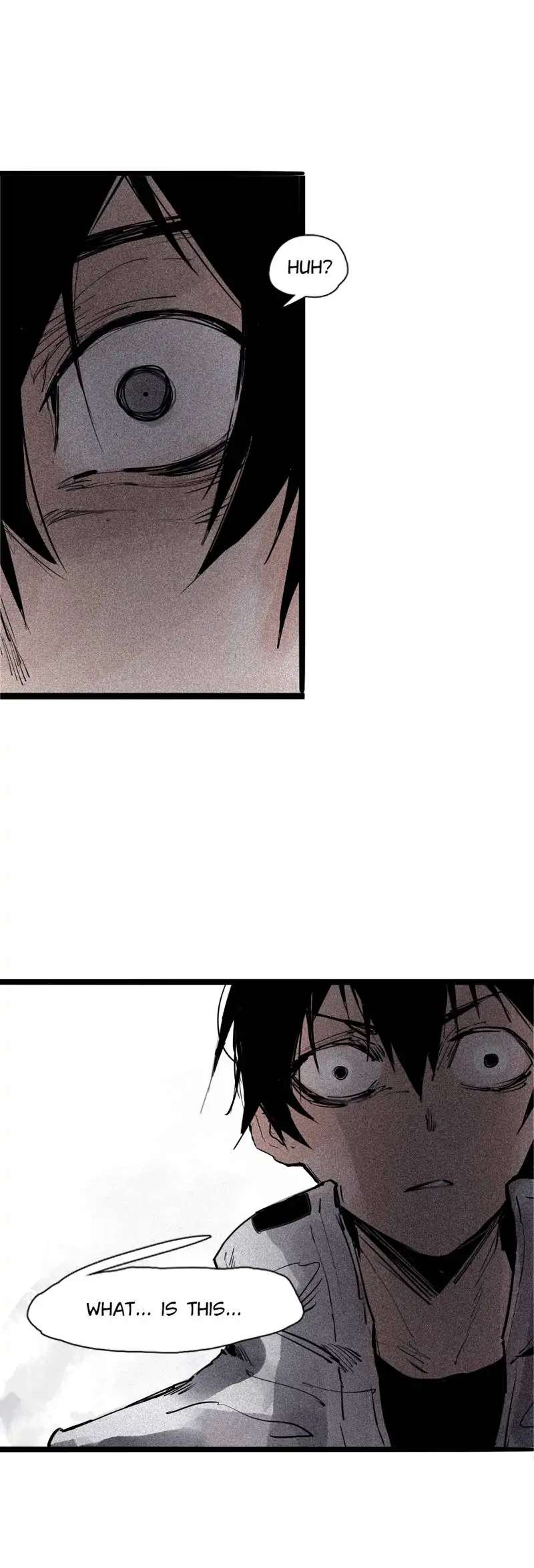 Truth Mask Chapter 82 page 13 - 