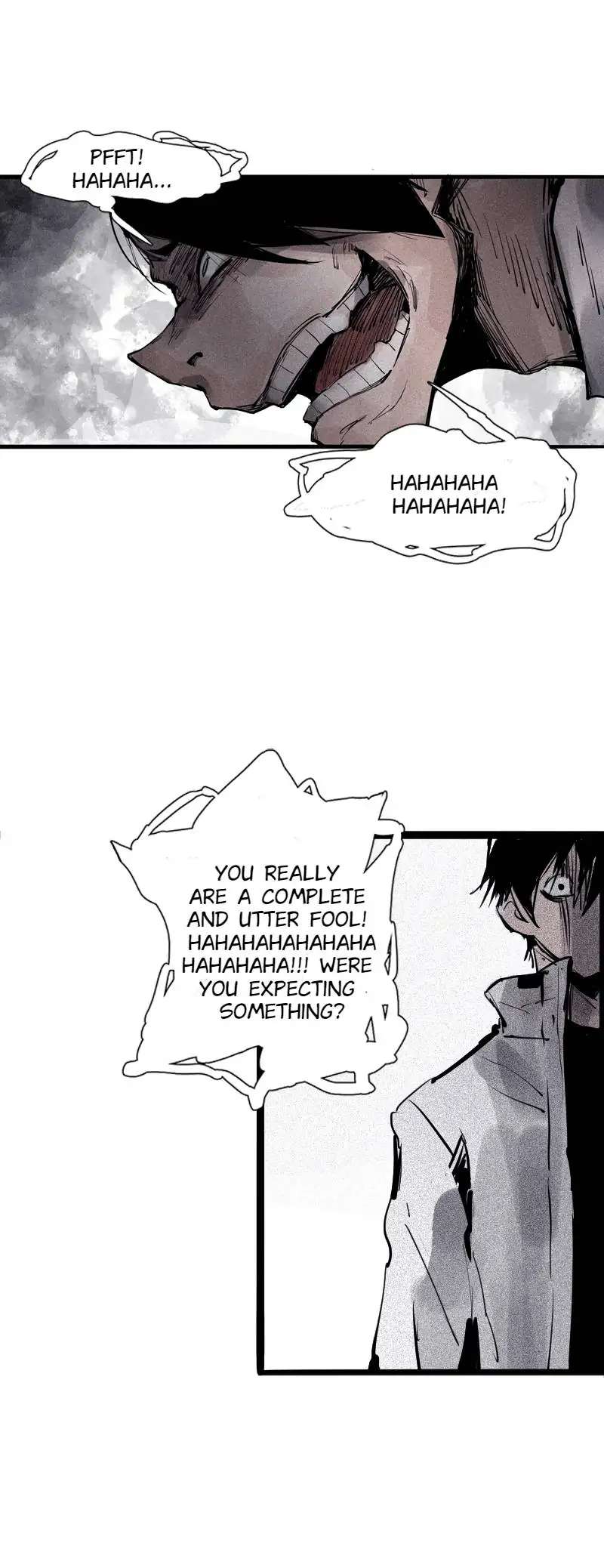 Truth Mask Chapter 82 page 14 - 