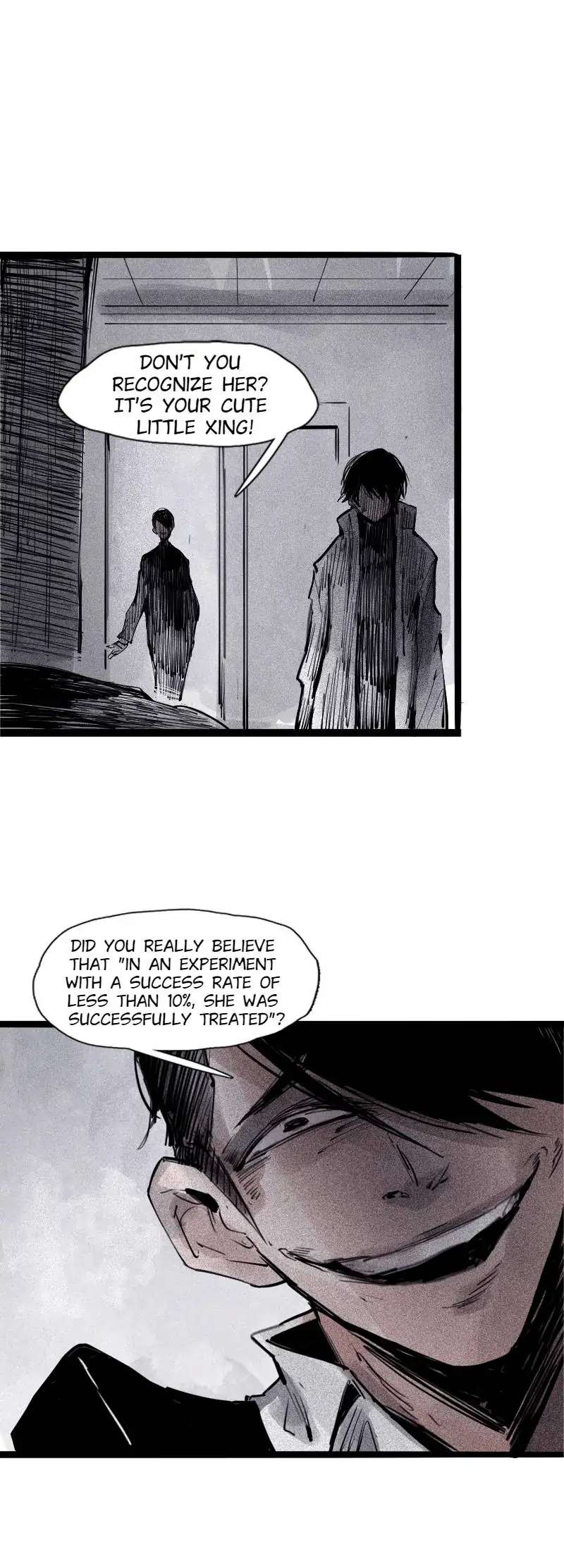 Truth Mask Chapter 82 page 16 - 