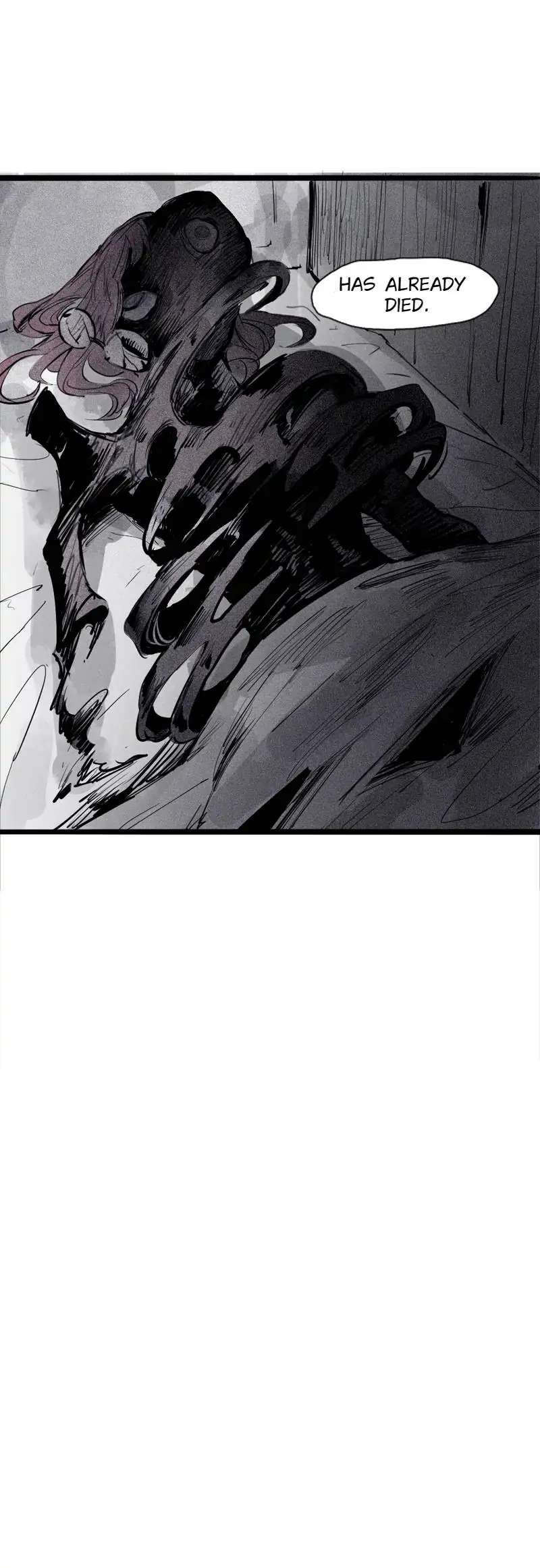 Truth Mask Chapter 82 page 18 - 