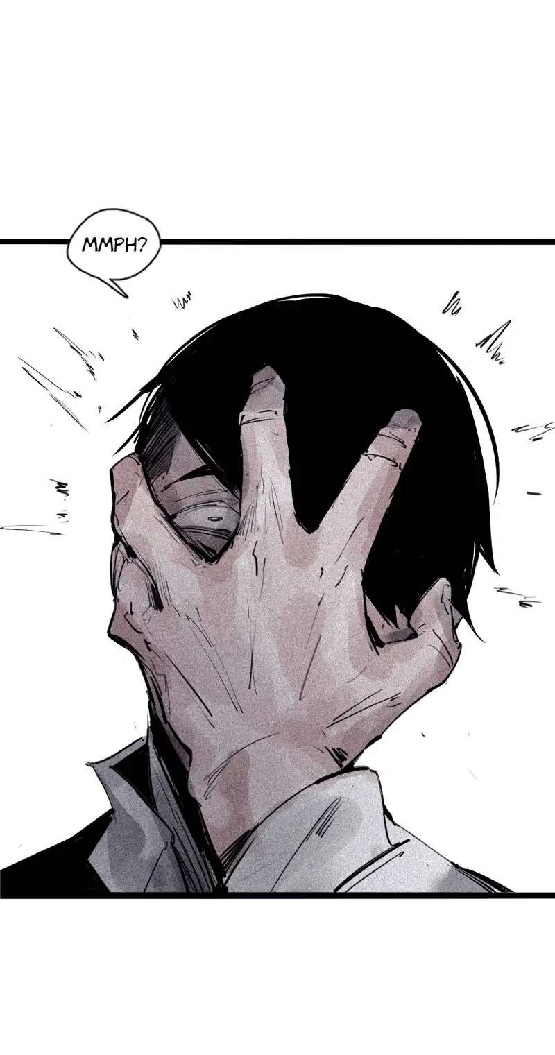 Truth Mask Chapter 82 page 19 - 