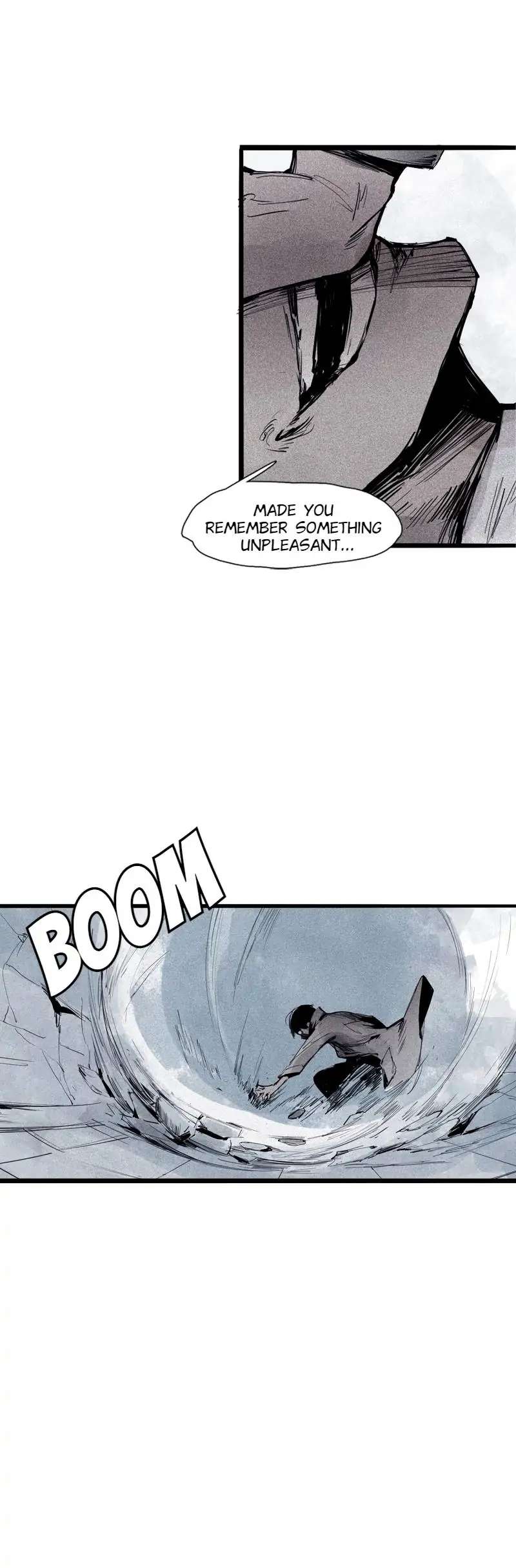 Truth Mask Chapter 83 page 2 - 