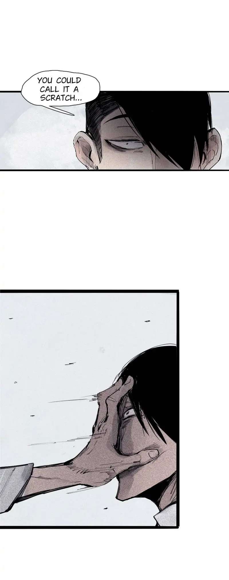 Truth Mask Chapter 83 page 4 - 