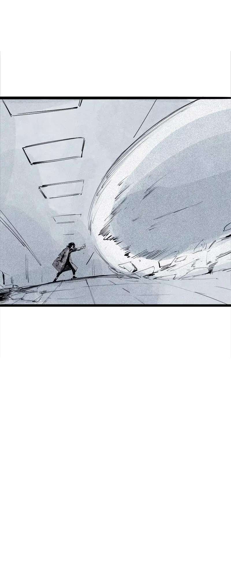 Truth Mask Chapter 83 page 5 - 