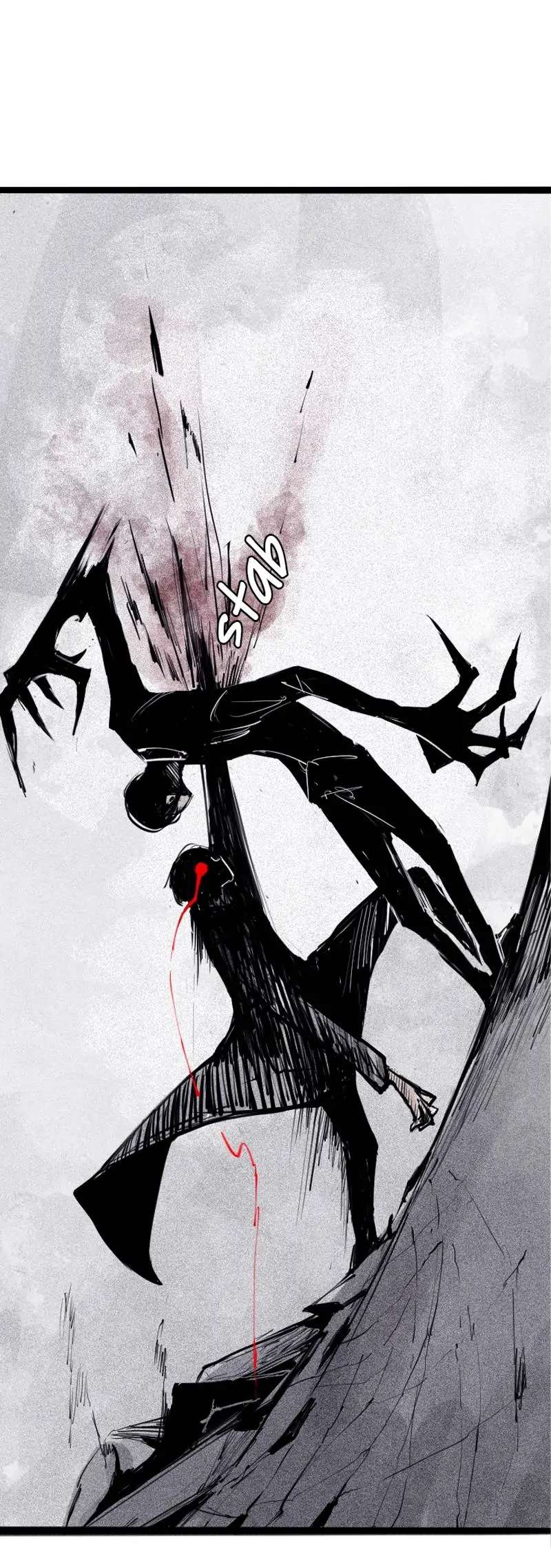 Truth Mask Chapter 84 page 11 - 