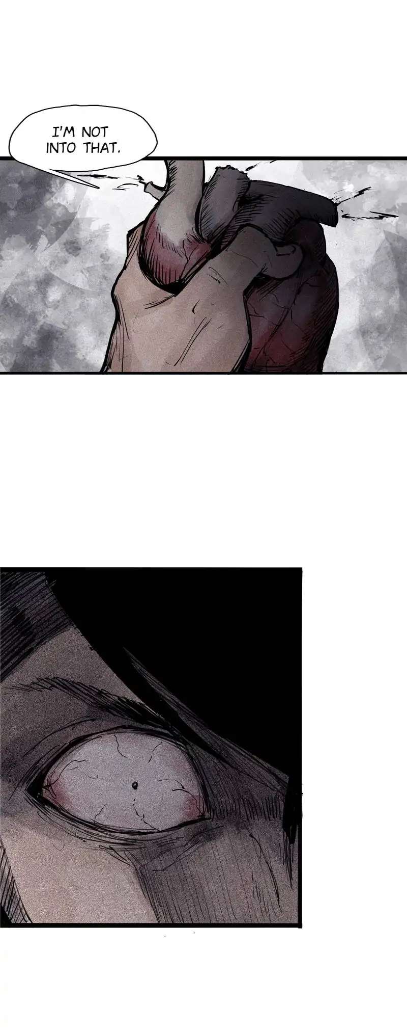 Truth Mask Chapter 84 page 13 - 