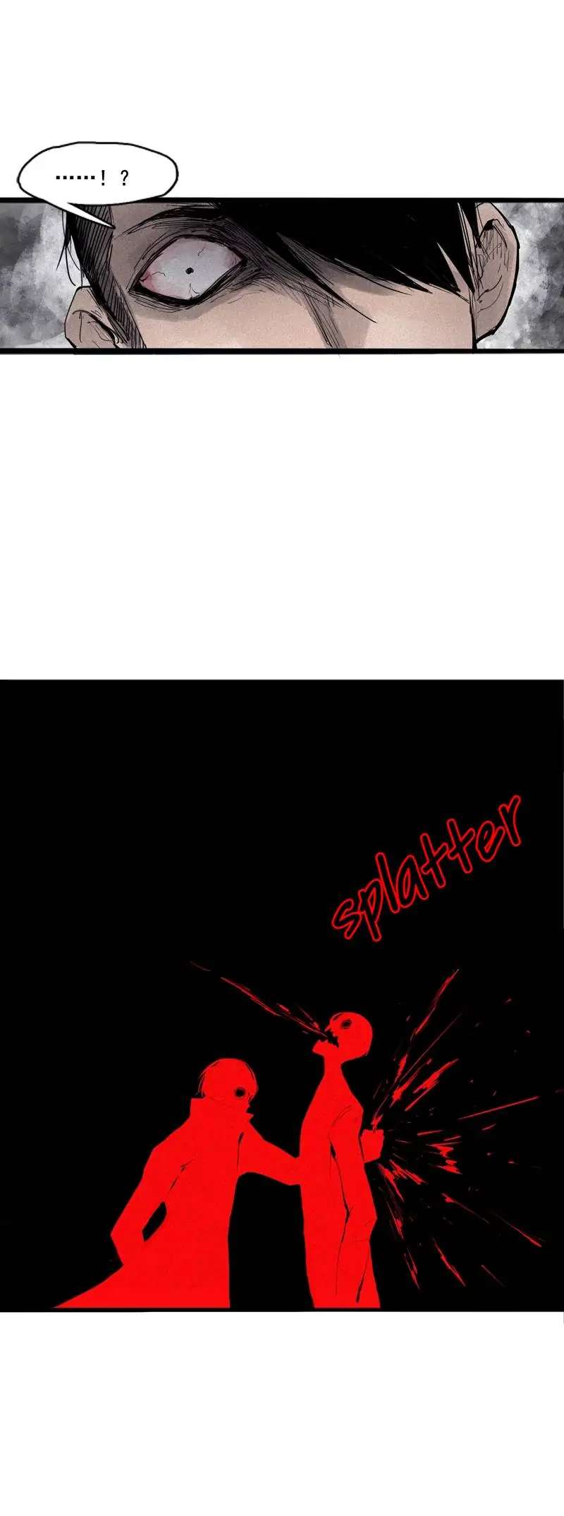 Truth Mask Chapter 84 page 16 - 
