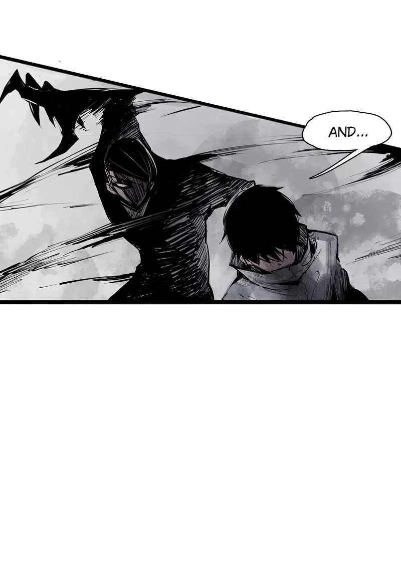 Truth Mask Chapter 84 page 9 - 