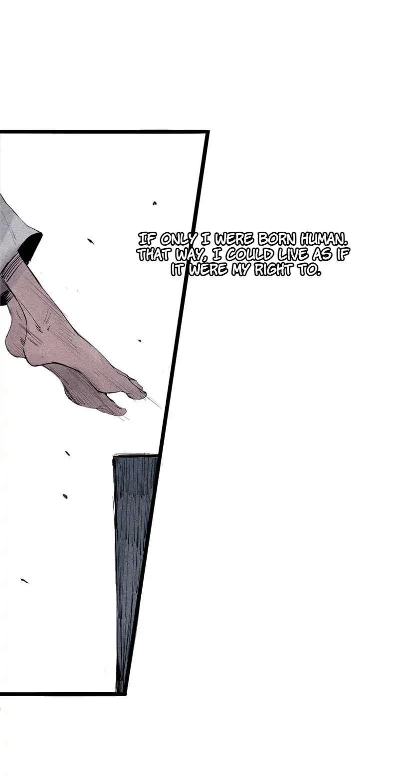 Truth Mask Chapter 85 page 19 - 
