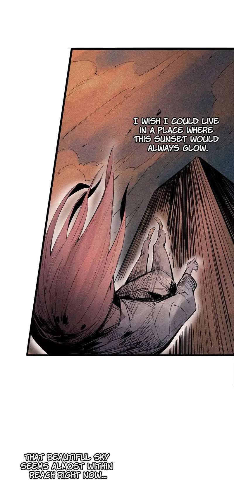 Truth Mask Chapter 85 page 20 - 