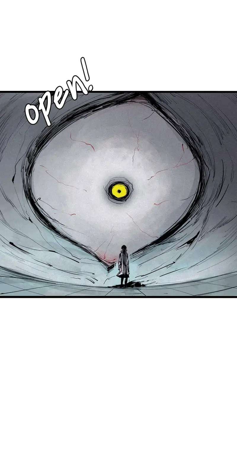 Truth Mask Chapter 85 page 3 - 