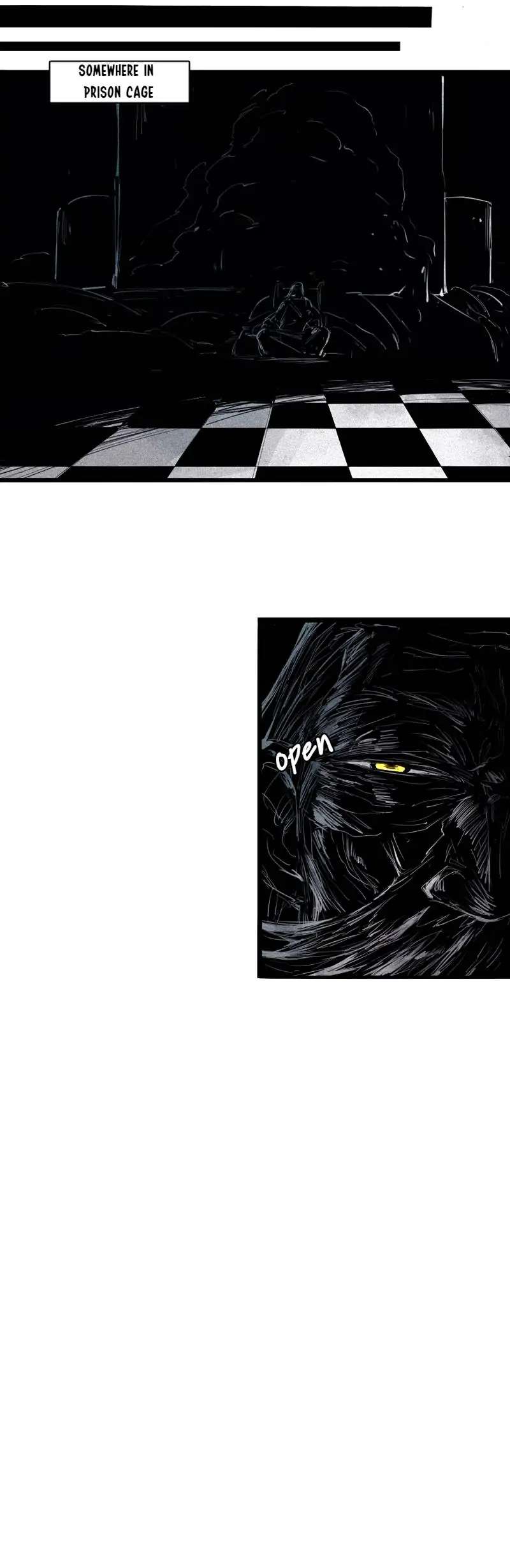 Truth Mask Chapter 85 page 6 - 