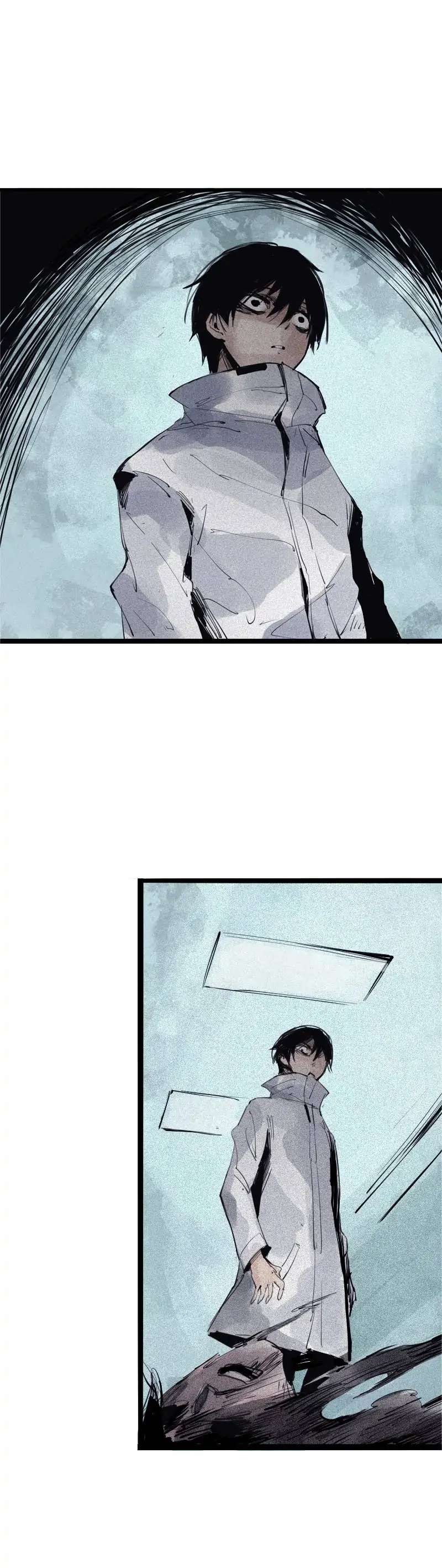 Truth Mask Chapter 85 page 7 - 
