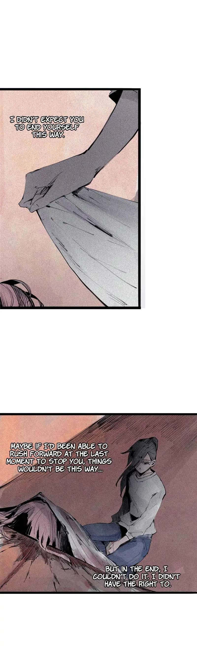 Truth Mask Chapter 86 page 2 - 