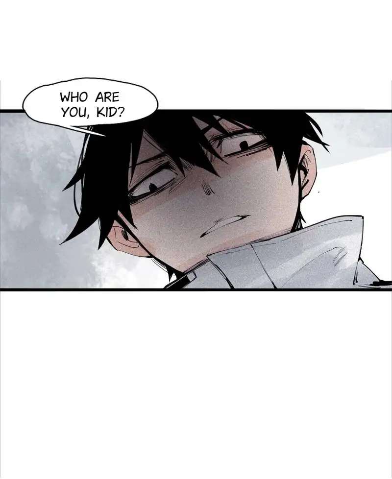 Truth Mask Chapter 86 page 11 - 