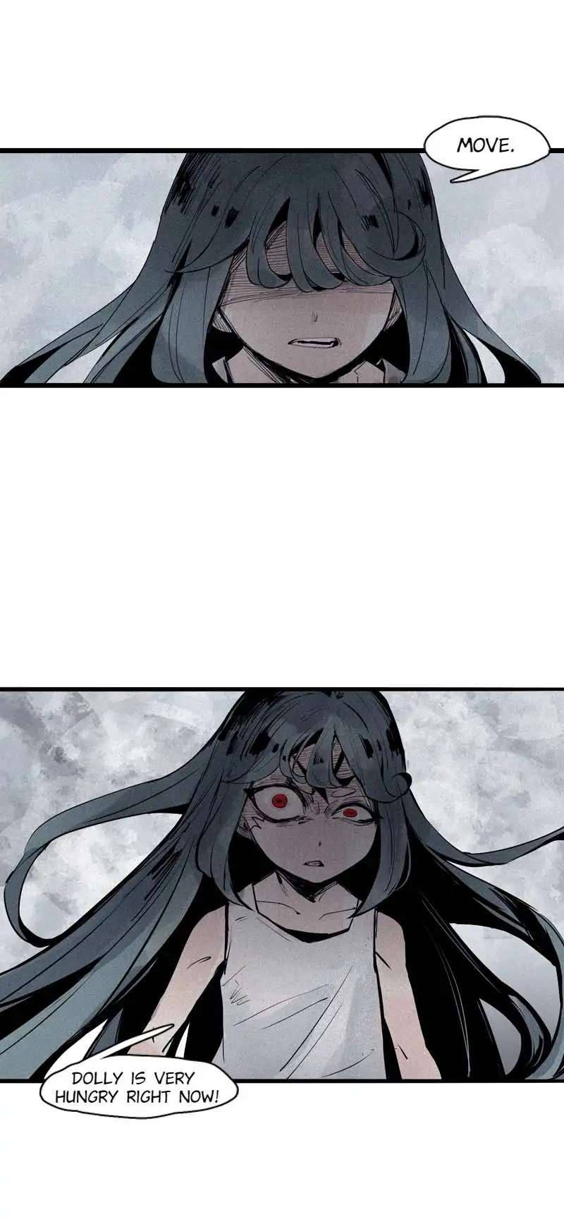 Truth Mask Chapter 86 page 12 - 