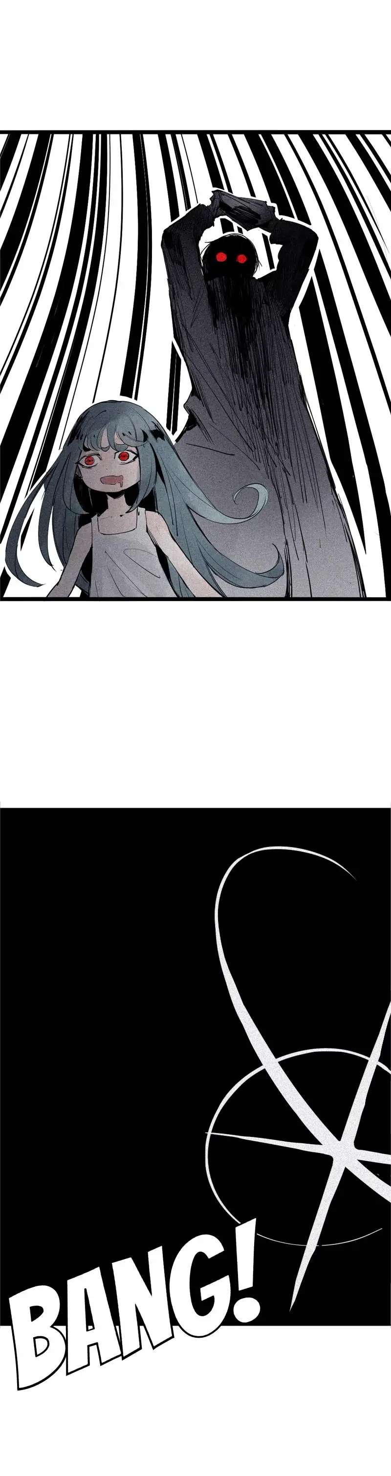 Truth Mask Chapter 86 page 14 - 