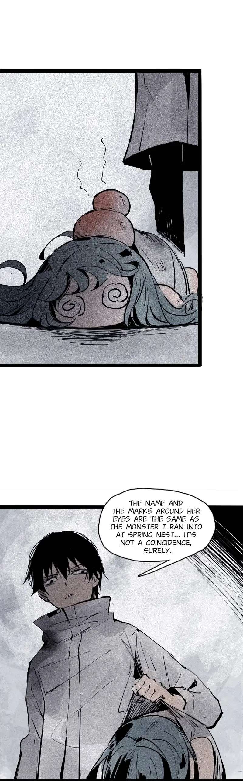 Truth Mask Chapter 86 page 15 - 