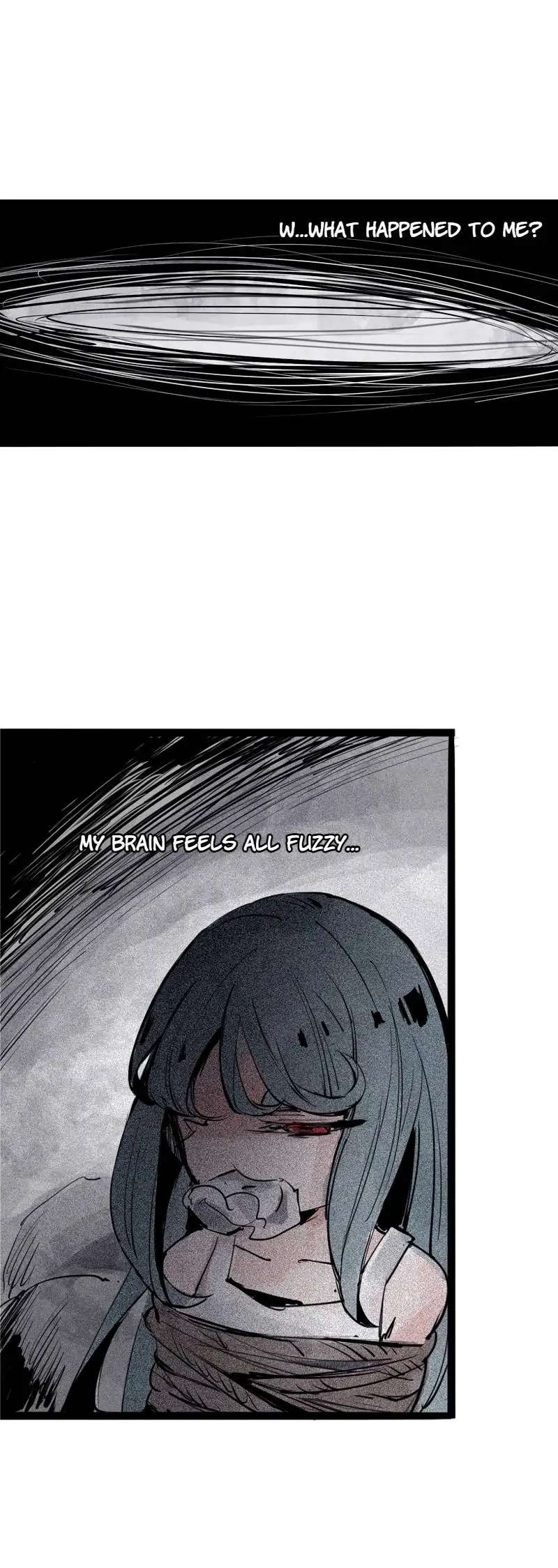 Truth Mask Chapter 86 page 17 - 
